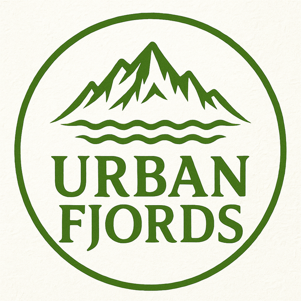 UrbanFjords